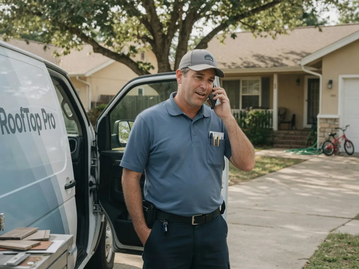 Roof Repair Kountze, TX FAQs